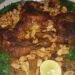 haehnchen-kabsa-auf-reis haehnchen-kabsa-auf-reis